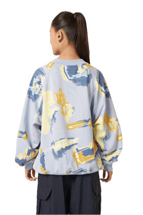 Retroma Sweatshirt-S