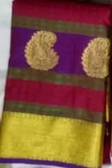 Sree Siddarameswara Sarees Exquisite Handlooms