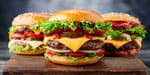 Legacy Luxury Burgers