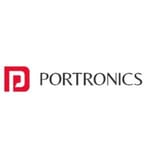Portronics