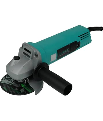 Hi MAX ANGLE GRINDER 100MM IC-002 (750 Watts/Front Switch)
