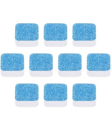 DHSMART - Washing Machine Cleaner ( Pack of 10 )