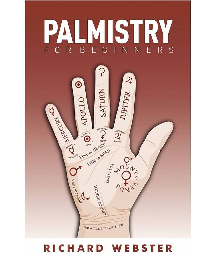 Palmistry For Beginners - For Beginners
