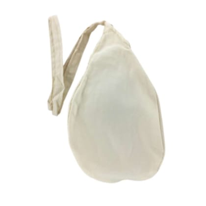 MAYAPURI Chanting Bag/Gomukhi Japa Mala Bag/Beads Bag with Sakshi Mala Counter