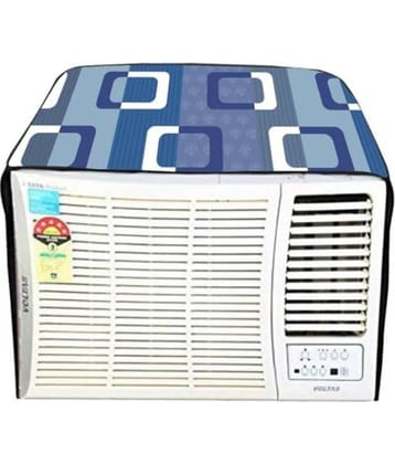 KALRA MAGIC Single PVC Multi AC Cover for 1.5 Ton Window AC