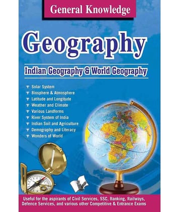 General Knowledge Geography