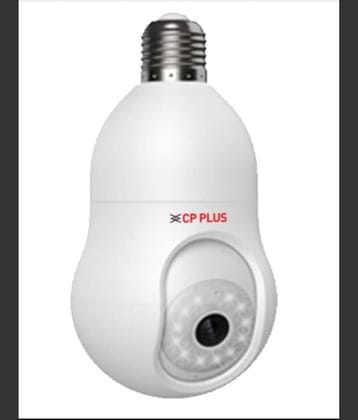 CP Plus CP-T31A Wi-Fi PTZ 3MP Security Camera