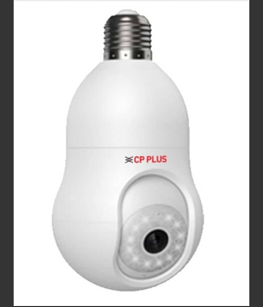 CP Plus CP-T31A Wi-Fi PTZ 3MP Security Camera