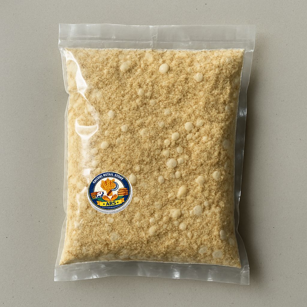 Anguri Retail Store's sabudana vada mix