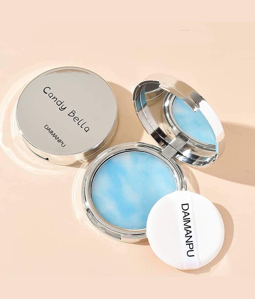 DAIMANPU Setting Powder Fair 35 g