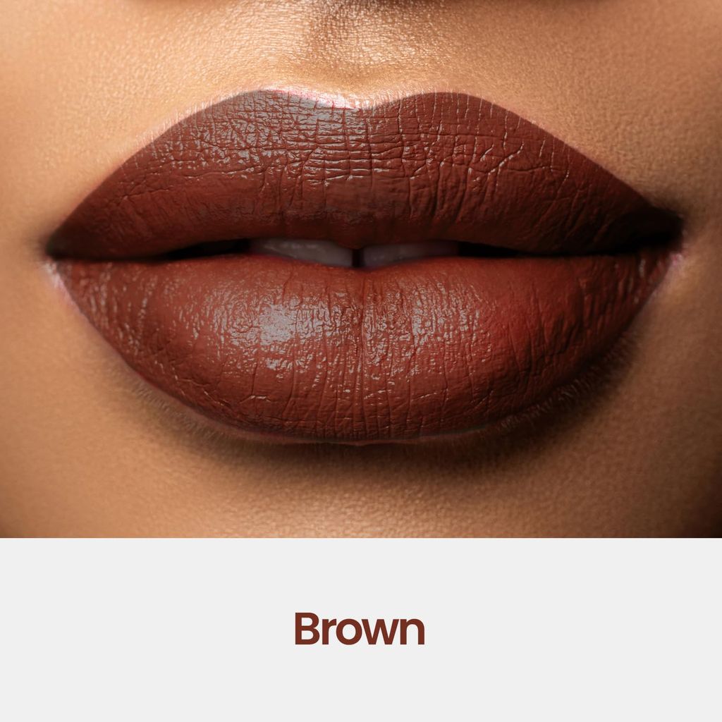 STARSTRUCK BY SUNNY LEONE Luxe Matte Lipstick | Richly Pigmented Luxe Matte Lipstick