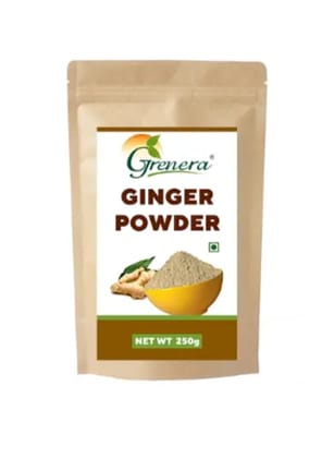 Ginger Powder | 250 G