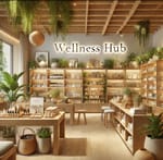 Wellness Hub Wellness Hub
