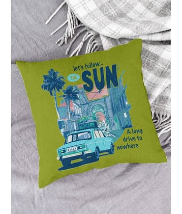 Houzzcode Single Multi Pillow Cover