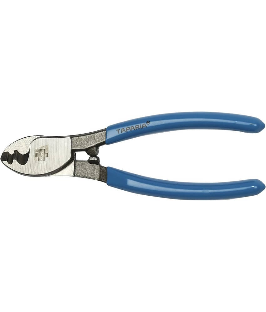 Taparia Cable Cutter 10 Inch (Ccs10/Cc10)