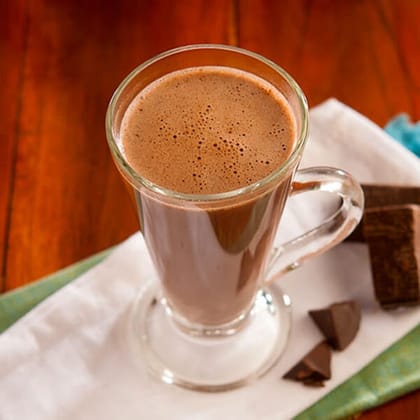 Drinking Chocolate