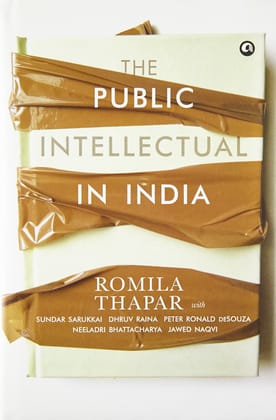 The Public Intellectual in India