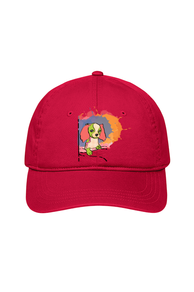 Cavalier King Charles Spaniel Cap (6 Colours)