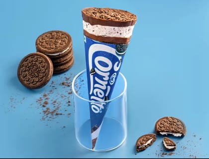 Cornetto Oreo 110ml