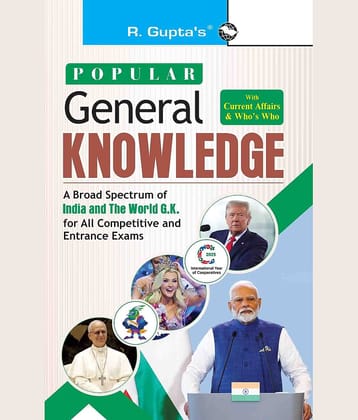 Popular General Knowledge