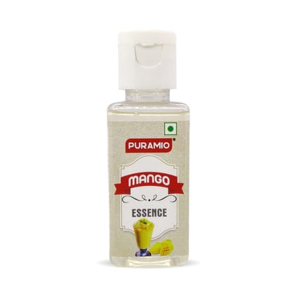 Puramio Mango Culinary Essence, 500 ml