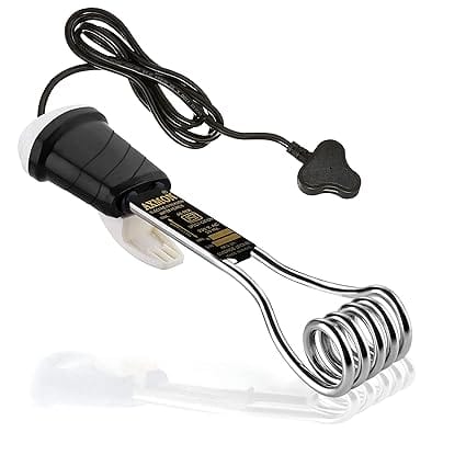 BIYANKA Immersion Rod Water Heater