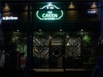 The Green Kitchen