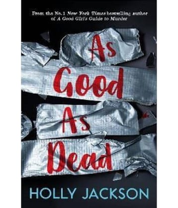 As Good As Dead