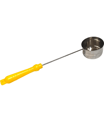 Dynore Stainless Steel Laddle