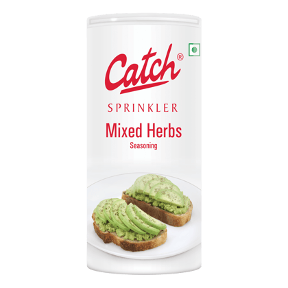 Catch Sprinkler || Mixed Herbs Seasoning || 15 Grams