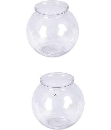 AFAST Glass Fish Bowl