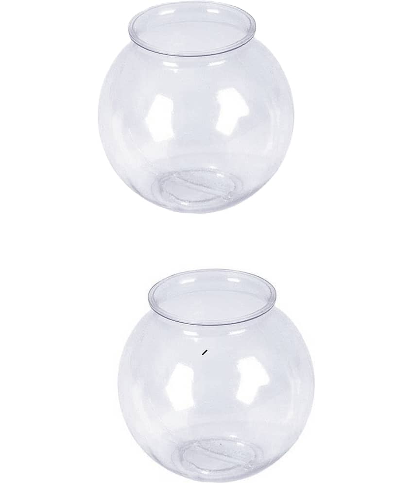 AFAST Glass Fish Bowl