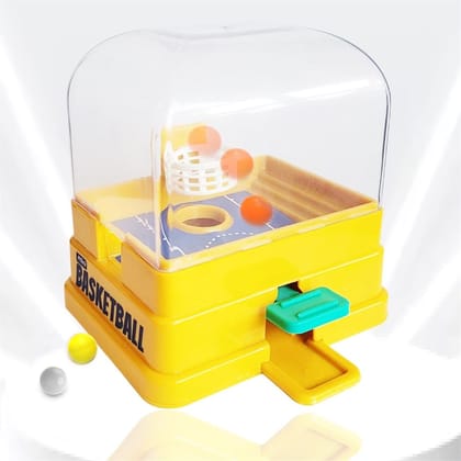 PlayMagic Original Mini basketball set