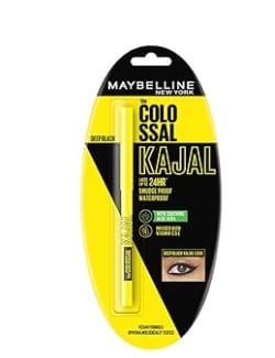 Maybelline New York Colossal Kajal