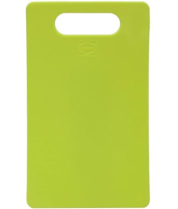 Generic Plastic Chopping Board 1 Pcs