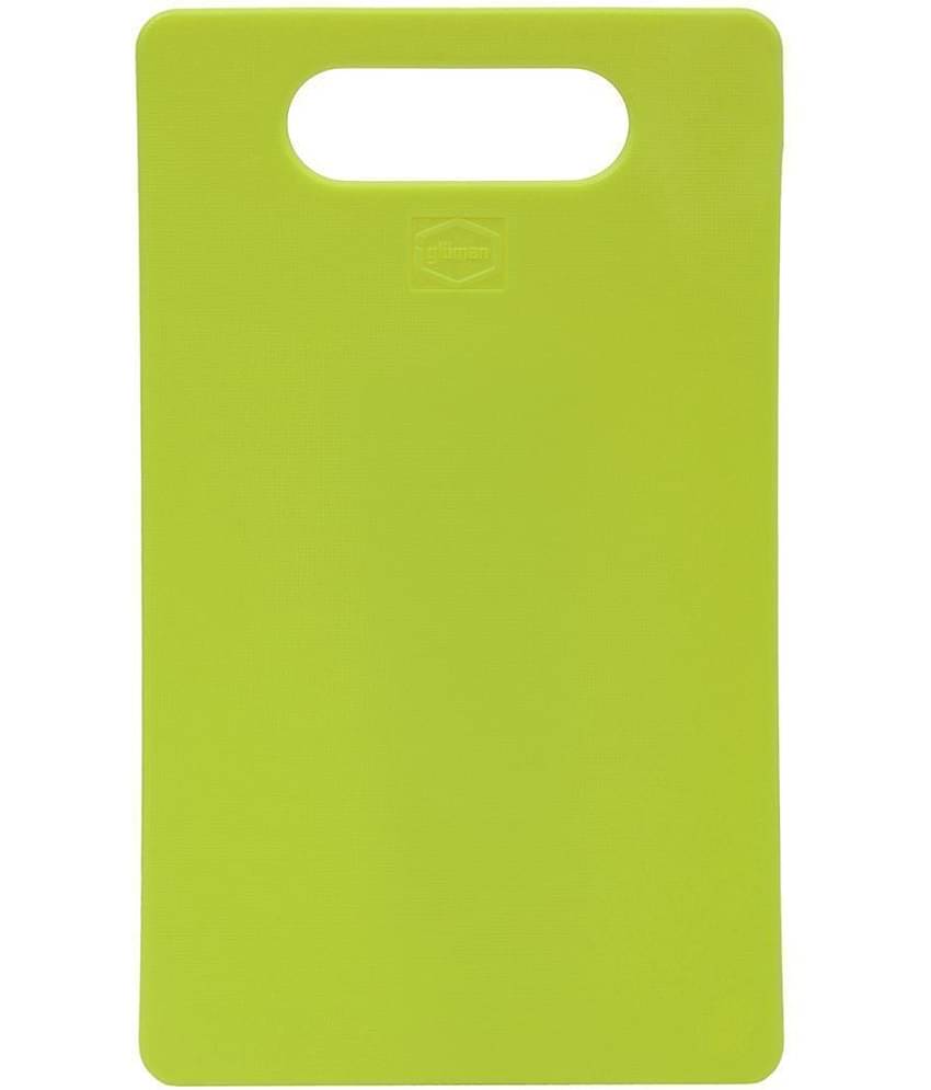 Generic Plastic Chopping Board 1 Pcs