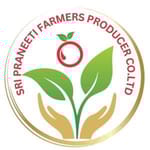 SRI PRANEETI FARMERS PRODUCER COMPANY LIMITED
