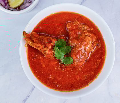 Champaran Mutton (4 Pcs Of Mutton)