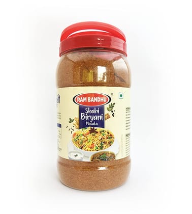 Ram Bandhu Biryani Masala, 1 Kg