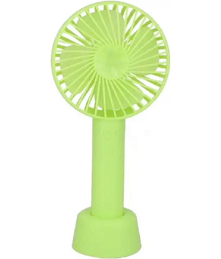 Sanjana Collections USB Fan Multicolour Pack of Pack of 1