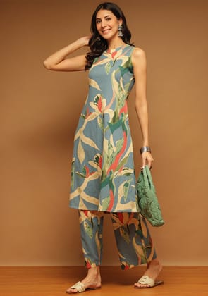 Tropical Drift Co-ord Set-S