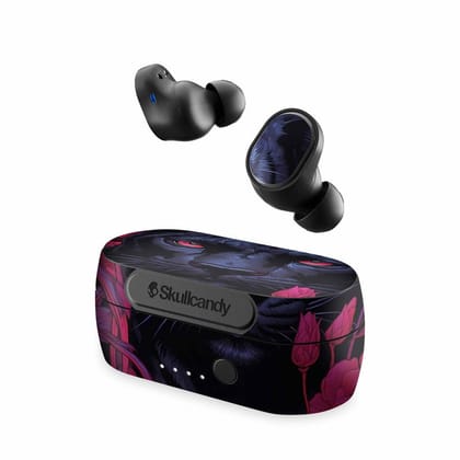Panther 2 Skullcandy Sesh Skin