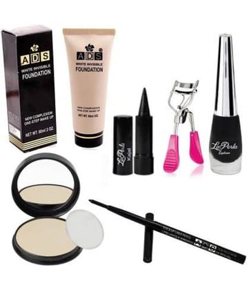 Adbeni Special Combo Makeup Sets Pack of 6-C365