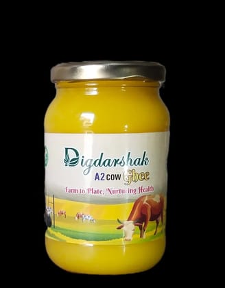 A2 Cow Ghee (910 gm)