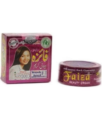 DIARA Faiza Beauty Cream Day Cream 30 gm