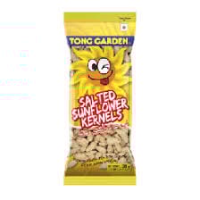 Tong Garden Salted Sunflower 30 Gms