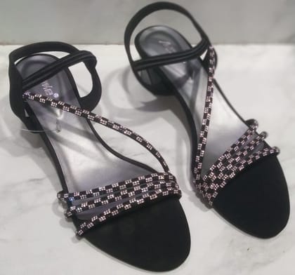 Stepedo  Hard Bottom fancy upper  Sandals