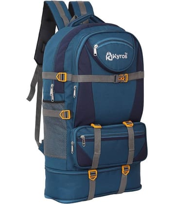 Kyros 60 L Hiking Bag