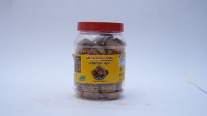 Masaledar Gud (Jaggery)