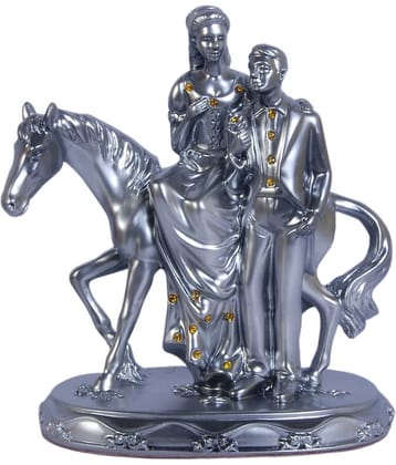 Sigaram - Couple & Human Figurine